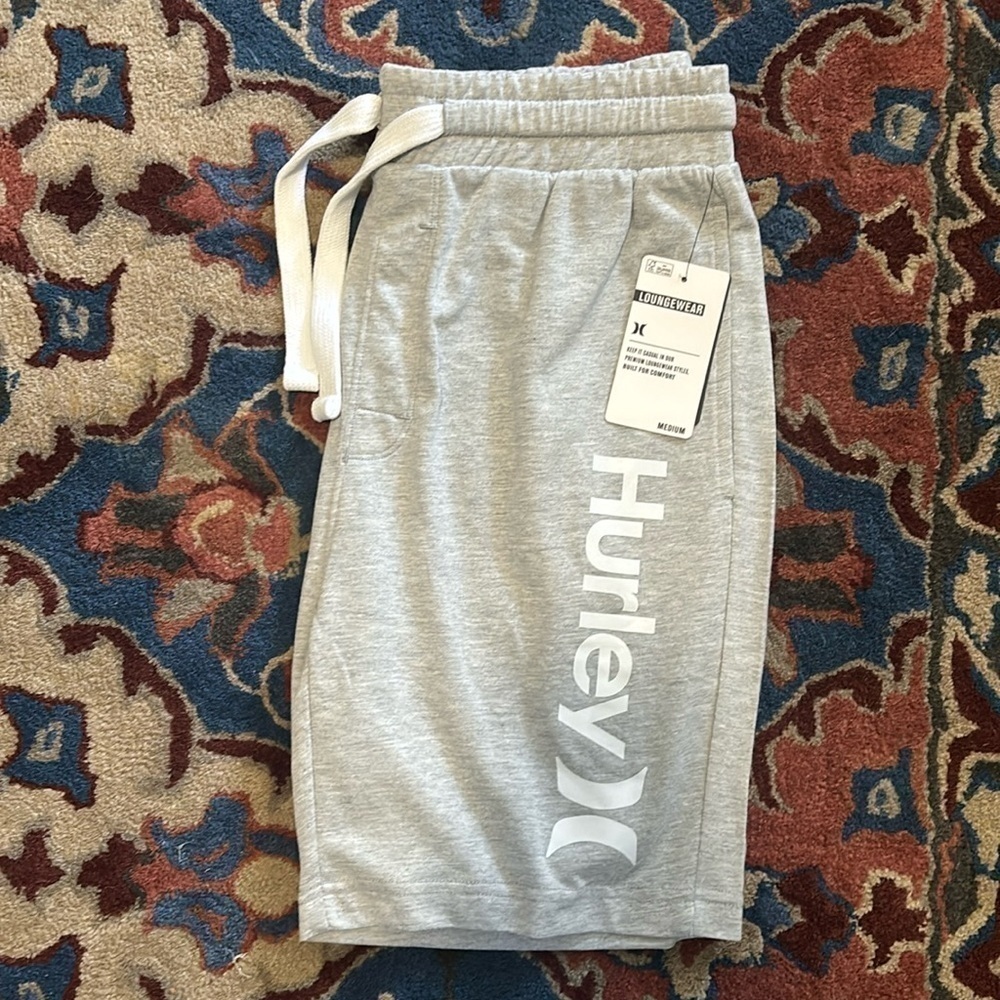 Hurley Loungewear Shorts